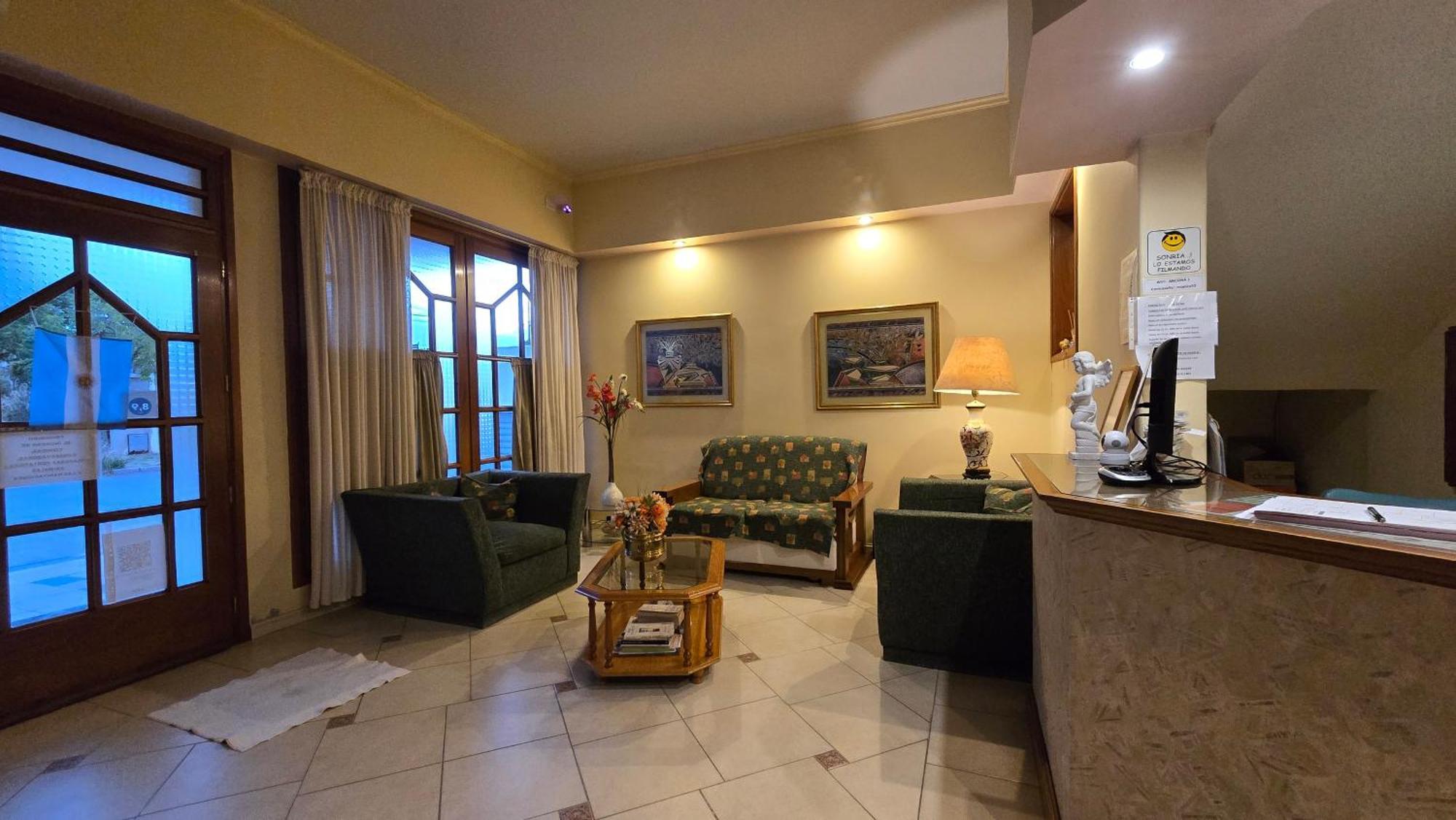Hotel Ancona Rio Colorado Rn Dış mekan fotoğraf