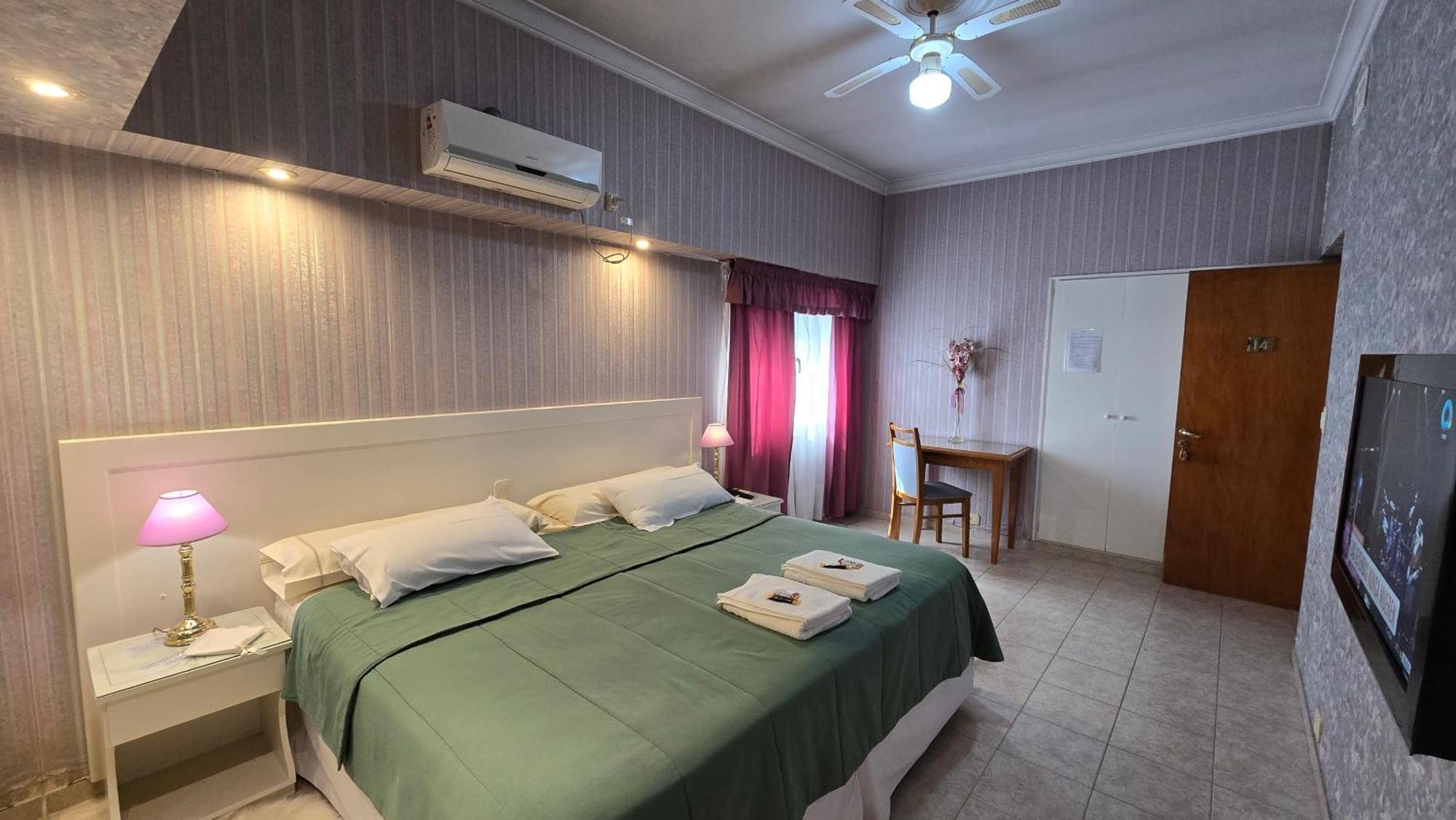 Hotel Ancona Rio Colorado Rn Dış mekan fotoğraf