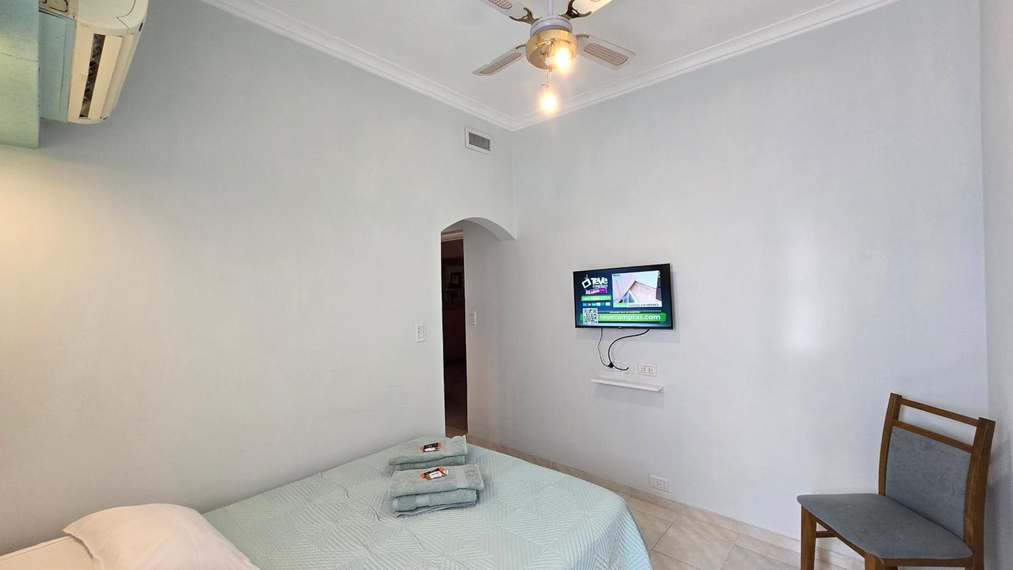 Hotel Ancona Rio Colorado Rn Dış mekan fotoğraf