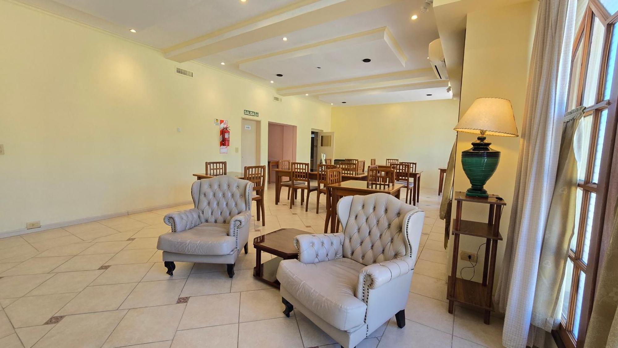 Hotel Ancona Rio Colorado Rn Dış mekan fotoğraf